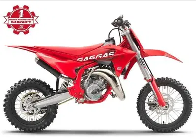 GASGAS MC 65 (2023 - 27) - Annuncio 10127546