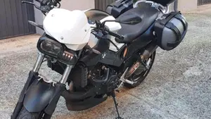 Bmw F 800 R (2009 - 11)  (3)