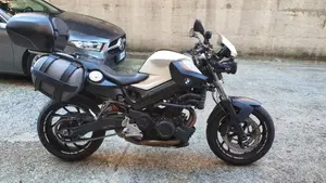 Bmw F 800 R (2009 - 11)  (5)