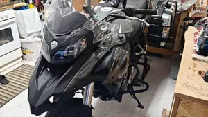 Benelli TRK 502 ABS (2017 - 20)  (4)