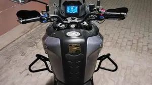 QJ Motor SRT 700 X (2024 - 25)  (2)