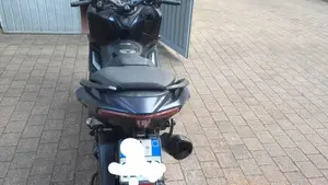 Yamaha T-Max 560 (2022 - 24)  (7)