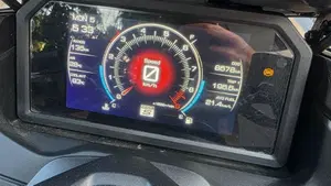Yamaha T-Max 560 (2022 - 24)  (8)