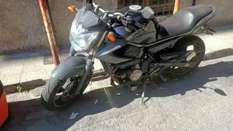 Yamaha XJ6 (2008 - 15) usata