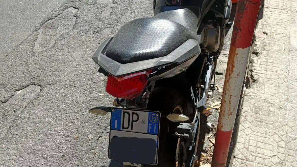 Yamaha XJ6 (2008 - 15)  (5)