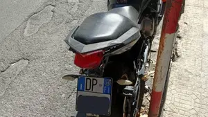 Yamaha XJ6 (2008 - 15)  (5)
