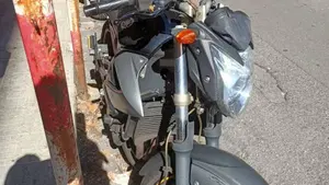 Yamaha XJ6 (2008 - 15)  (6)