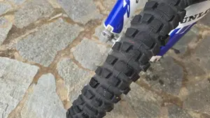 Yamaha WR 250 R (2008 - 13)  (3)