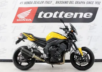 Yamaha FZ1 (2006 - 16) - Annuncio 10127560
