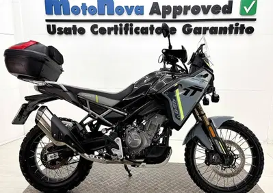 CFMOTO 450MT (2024 - 26) - Annuncio 10127563