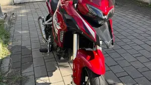 Benelli TRK 251 (2019 - 20)  (3)