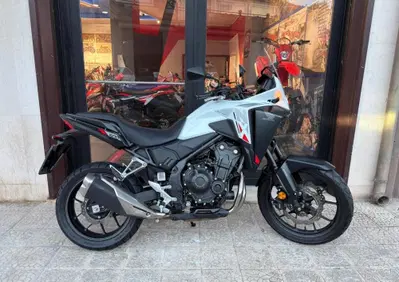 Honda NX500 (2024 - 25) - Annuncio 10127565