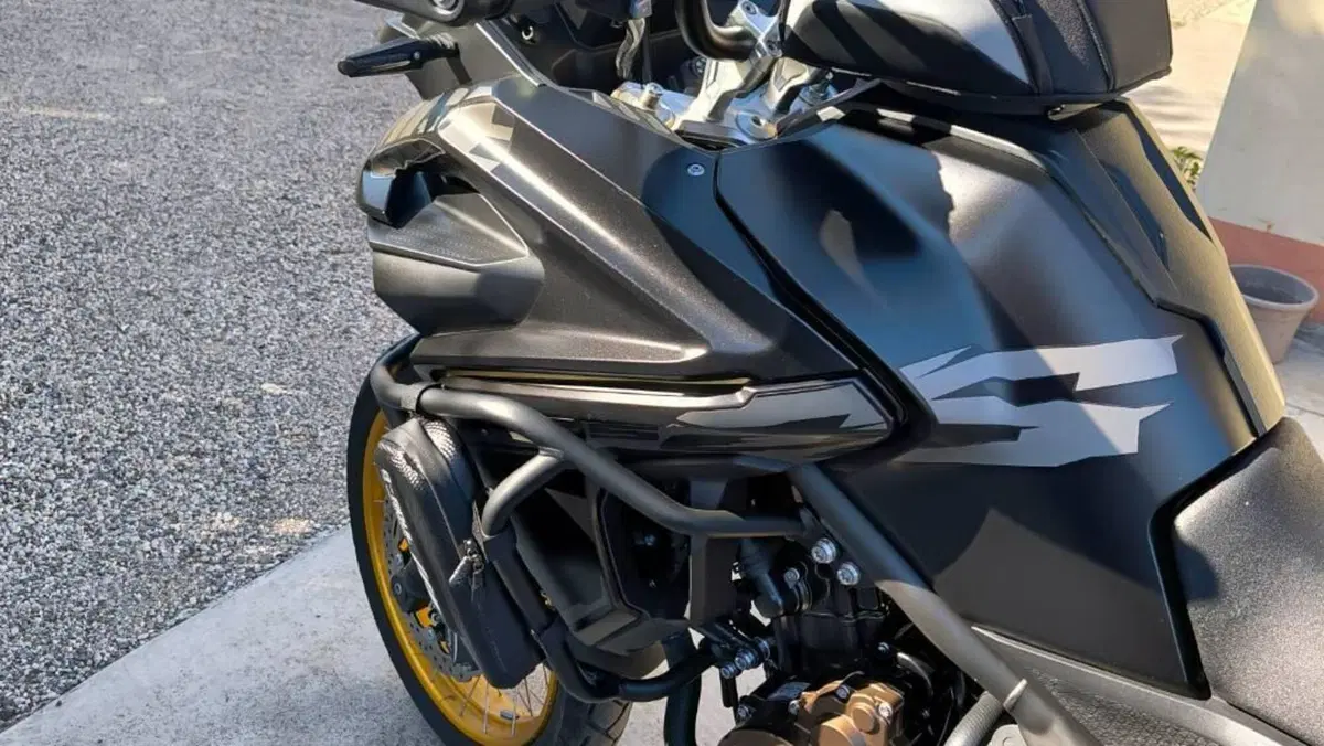 Voge Valico 625DSX (2025 - 26)  (2)