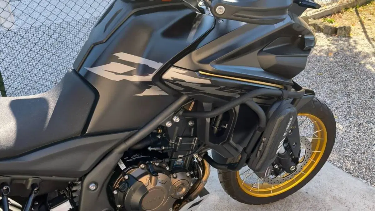 Voge Valico 625DSX (2025 - 26)  (5)