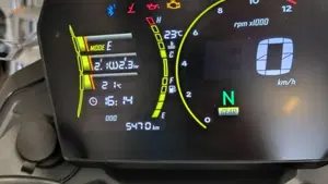 Voge Valico 625DSX (2025 - 26)  (6)