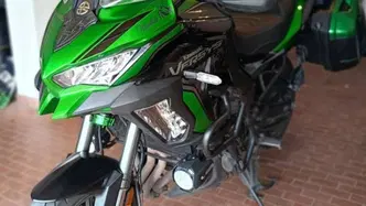 Kawasaki Versys 1000 SE Grand Tourer (2022 - 24) usata