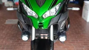 Kawasaki Versys 1000 SE Grand Tourer (2022 - 24)  (5)