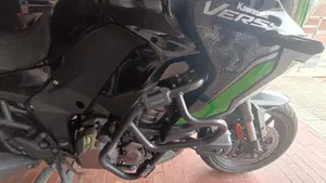 Kawasaki Versys 1000 SE Grand Tourer (2022 - 24)  (7)