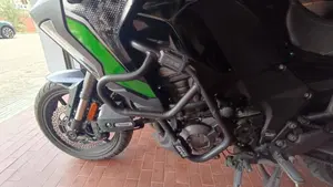 Kawasaki Versys 1000 SE Grand Tourer (2022 - 24)  (9)