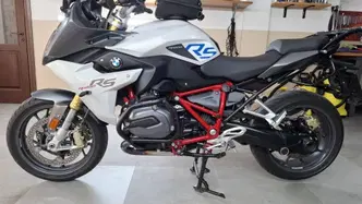 Bmw R 1200 RS (2017 - 19) usata