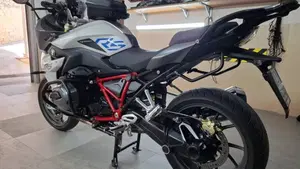 Bmw R 1200 RS (2017 - 19)  (4)