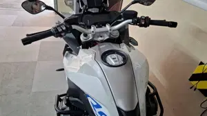 Bmw R 1200 RS (2017 - 19)  (5)