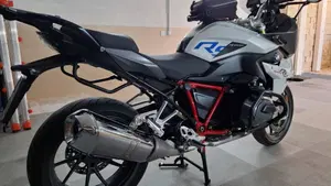 Bmw R 1200 RS (2017 - 19)  (3)