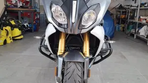 Bmw R 1200 RS (2017 - 19)  (8)