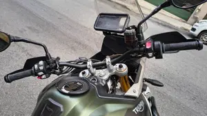 Triumph Tiger 900 Rally Pro (2020 - 23)  (4)