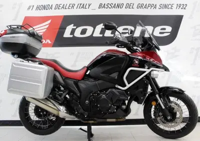 Honda Crosstourer DCT ABS Travel Edition (2017 - 20) - Annuncio 10127573