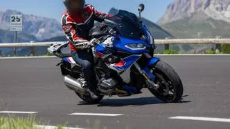 Bmw R 1250 RS (2021 - 25) usata