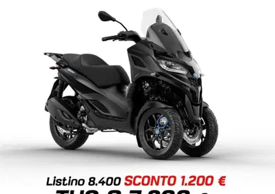 Piaggio MP3 310 Sport (2025 - 26) - Annuncio 10127575