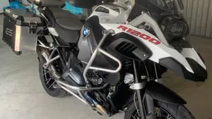 Bmw R 1200 GS Adventure (2017 - 18) 