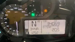 Bmw R 1200 GS Adventure (2017 - 18)  (3)