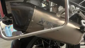 Bmw R 1200 GS Adventure (2017 - 18)  (9)
