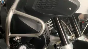 Bmw R 1200 GS Adventure (2017 - 18)  (10)