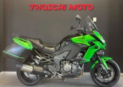 Kawasaki Versys 1000 ABS (2015 - 16) - Annuncio 10127583