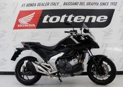 Honda NC 750 X (2025 - 26) - Annuncio 10127582