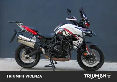 Benelli TRK 702X (2023 - 25) - Annuncio 10127585