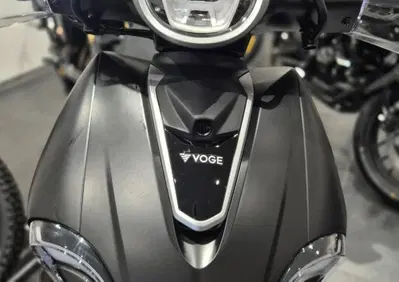 Voge Sfida SR16 125 Air (2026) - Annuncio 10126565