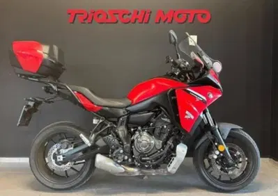 Yamaha Tracer 7 (2021 - 24) - Annuncio 10127623