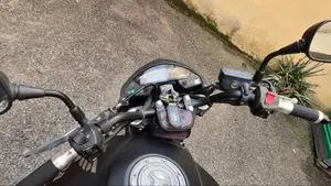Honda Hornet 600 (2011 - 13)  (3)