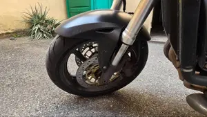 Honda Hornet 600 (2011 - 13)  (9)