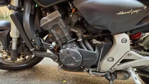 Honda Hornet 600 (2011 - 13)  (10)