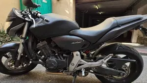 Honda Hornet 600 (2011 - 13)  (12)