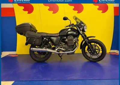 Moto Guzzi V7 II Stone (2015 - 17) - Annuncio 10124415