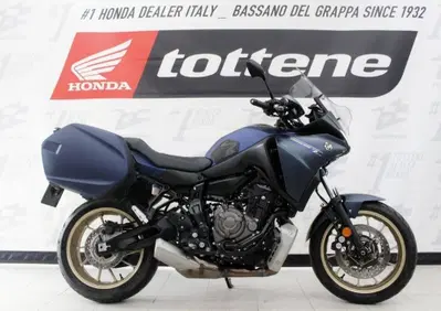 Yamaha Tracer 7 GT (2021 - 24) - Annuncio 10127601