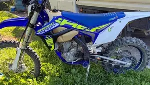 Sherco 300 SEF-R Factory (2017) 