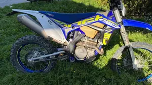 Sherco 300 SEF-R Factory (2017)  (6)