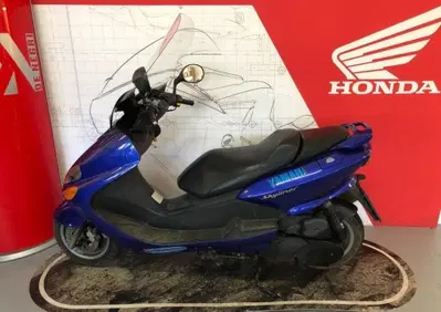 Mbk Skyliner 125 - Annuncio 10127617